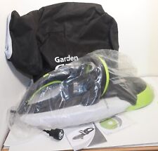 Garden groom pro for sale  Shipping to Ireland