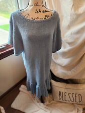 Hand knit sweater for sale  Mogadore
