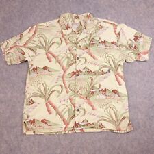 Pataloha button shirt for sale  Tucson