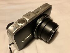 Canon powershot sx230 for sale  DURHAM