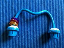 Baby Einstein Around the World Exersaucer Spinning Discs Toy Replacement Part for sale  Shipping to South Africa