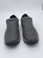 Whitin Men’s Jungle Moc Slip-On Shoes Dark Gray US Size 10, UK 9.5, AU 9.5 for sale  Shipping to South Africa