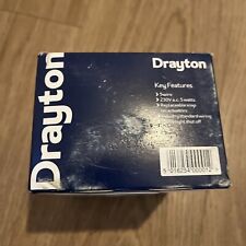 Drayton 27101 22mm for sale  ALFRETON
