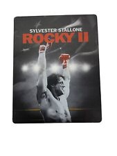 Usado, Rocky II [SteelBook] [Blu-ray 4K Ultra HD] - LEITURA MUITO BOA comprar usado  Enviando para Brazil