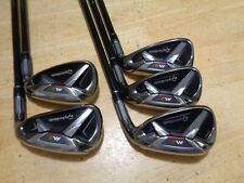 Taylormade 2016 irons for sale  Sterrett