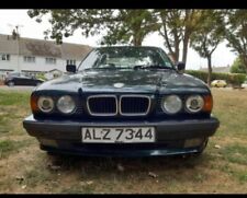 Classic bmw 520 for sale  WESTGATE-ON-SEA
