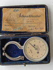 Uhrmacher werkzeug schnelltast gebraucht kaufen  Dittelbrunn