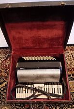 Rossini 1978 accordian for sale  Shipping to Ireland