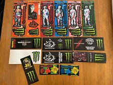 Japan monster energy d'occasion  Expédié en Belgium