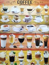 Eurographics puzzle kaffee gebraucht kaufen  Mering