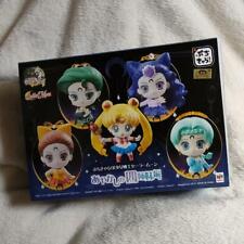 Figura Petit Chara Sailor Moon Ayakashi's Four Sisters Edición Limitada Bandai segunda mano  Embacar hacia Mexico