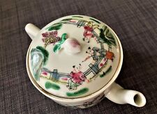 Antike chinesische teekanne gebraucht kaufen  Bonn