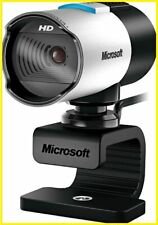 Webcam microsoft lifecam usato  Arezzo