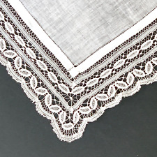 Beautiful antique linen for sale  Asheville