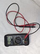 Newlec multimeter digital for sale  EDINBURGH