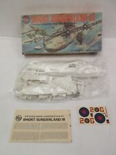 Vintage airfix 1975 for sale  HASSOCKS