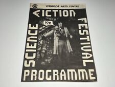 1978 science fiction for sale  BICESTER