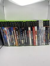 Xbox Original game Mix and Match a Bundle or Lot Games! All Tested & Working for sale  Shipping to South Africa