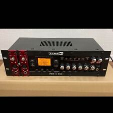Line 6 POD X3 PRO Guitar Rackmount Multi Effects Processor for sale  Shipping to South Africa