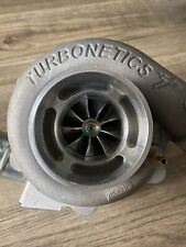 Garrett/Turbonetics TNX25 G25 BILLET BALL BEARING TURBO. T25 GT2550 Turbocharger, used for sale  Shipping to South Africa