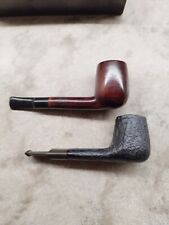 Due pipe albion usato  Zandobbio