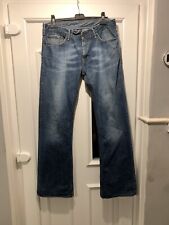 Levi vintage jeans for sale  HULL