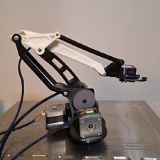 Printed robot arm for sale  Wausau