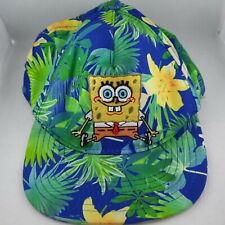Sponge bob hat for sale  Sparks