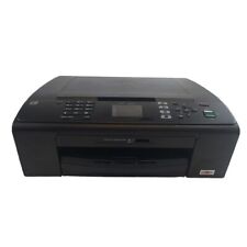 Usado, Impressora Jato de Tinta All-In-One Brother MFC-J220 Scanner Copiadora Fax comprar usado  Enviando para Brazil