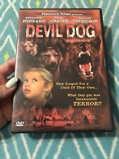 Rare devil dog for sale  Suffolk