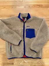 Vintage patagonia retro for sale  East Falmouth
