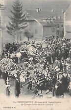 Herimoncourt funeral .peugeot d'occasion  Expédié en Belgium
