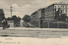 Leipzig 1900 alten gebraucht kaufen  Leipzig