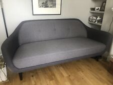 West elm gray for sale  Brooklyn