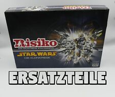 Risiko star wars gebraucht kaufen  Gütersloh-Friedrichsdorf