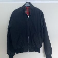 Mens harrington jacket for sale  HARROW