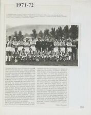 Storia del calcio usato  Ascoli Piceno
