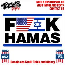 Hamas pro israel for sale  North Platte