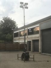 Link tower lichtmast gebraucht kaufen  Buschhausen