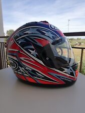 Casco integrale arai usato  Verucchio