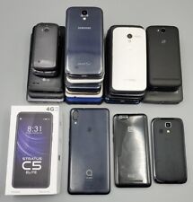 Lot smart phones for sale  Rogers