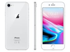 Apple iphone silber gebraucht kaufen  Bredeney