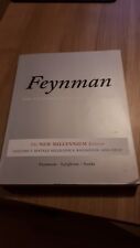 Feynman lectures n gebraucht kaufen  Sulzbach-Rosenberg