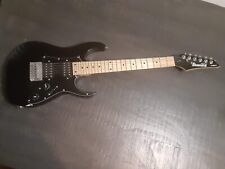 Guitarra derecha Ibanez Gio miKro GS09U112817 - ¡Funciona muy bien! segunda mano  Embacar hacia Argentina