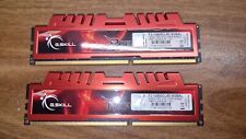 2x4gb ddr3 1600 gebraucht kaufen  Verl