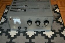 Yaesu 1000 amplifier for sale  Shipping to Ireland