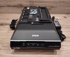 Epson perfection v600 for sale  Shipping to Ireland