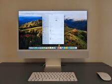 Apple imac 2021 for sale  BRENTWOOD