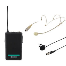 Audio quartet beltpack for sale  DISS