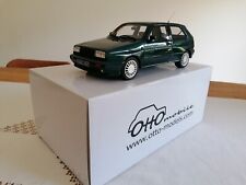 Otto golf rallye d'occasion  Cholet